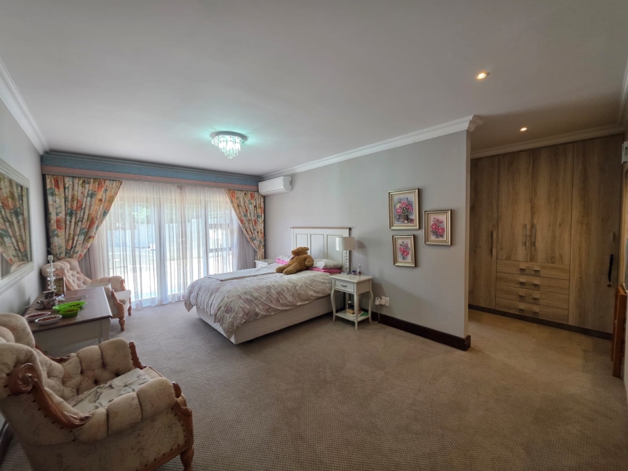 4 Bedroom Property for Sale in Woodland Hills Free State